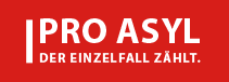 Pro Asyl Logo